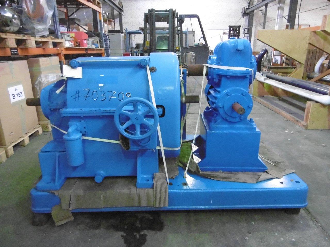 Simon Dryers  Dryer-Drum - IPP# 703709