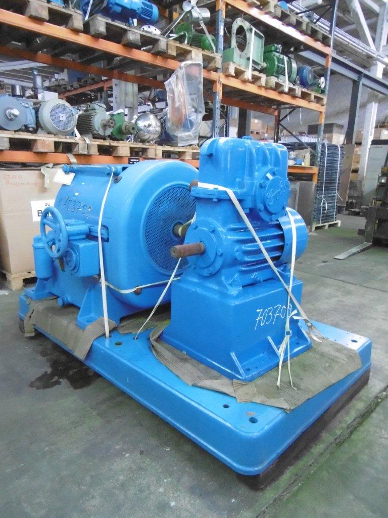 Simon Dryers  Dryer-Drum - IPP# 703709