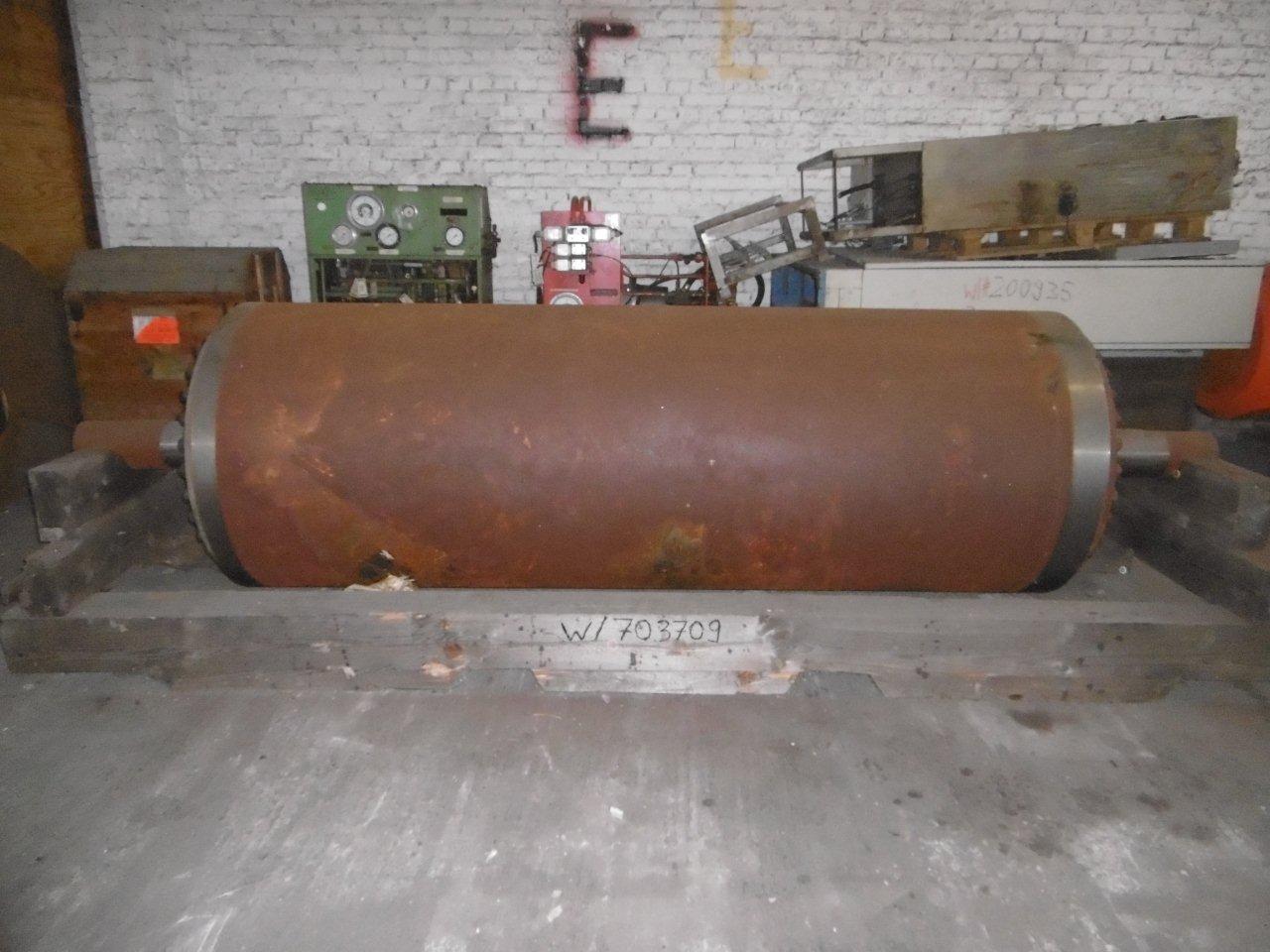 Simon Dryers  Dryer-Drum - IPP# 703709