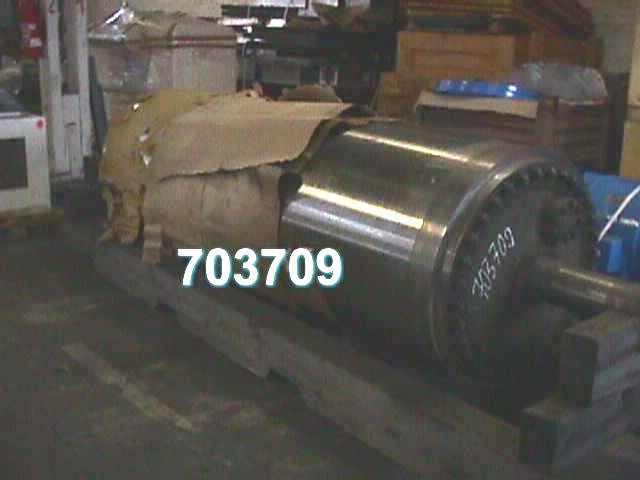 Simon Dryers  Dryer-Drum - IPP# 703709