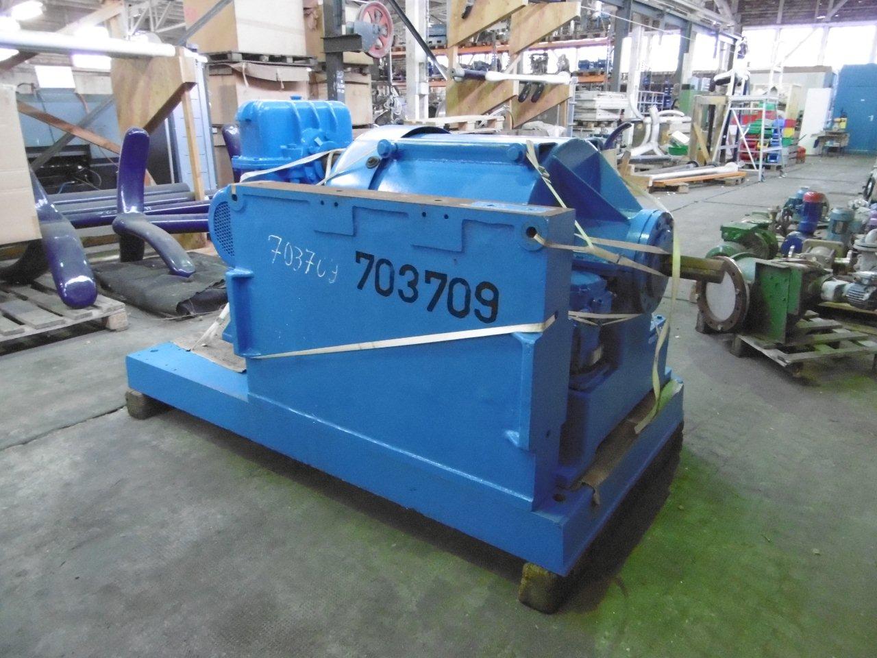 Simon Dryers  Dryer-Drum - IPP# 703709