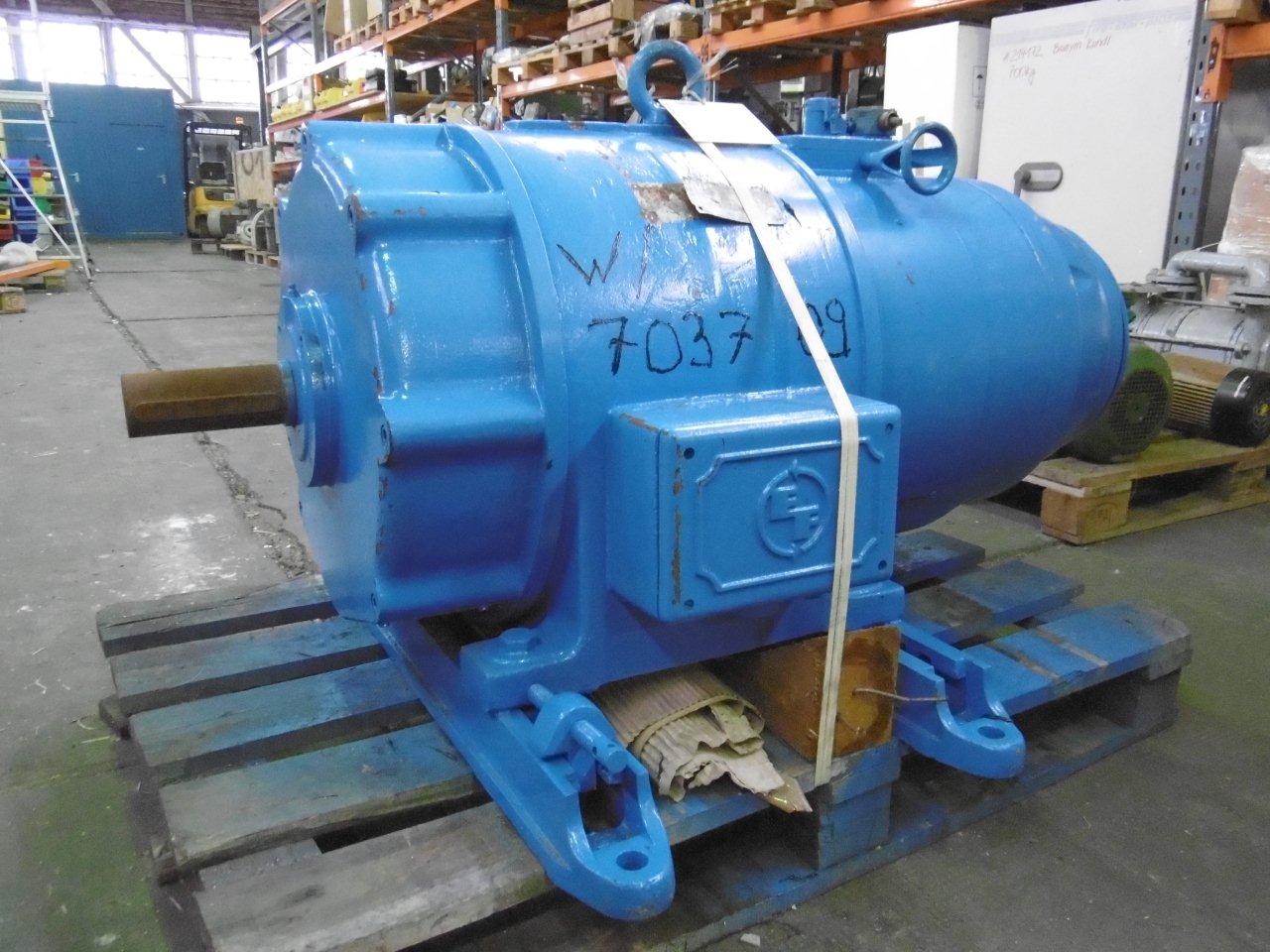 Simon Dryers  Dryer-Drum - IPP# 703709