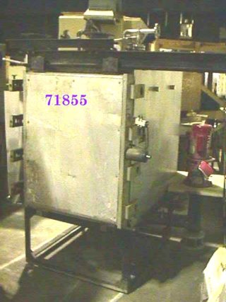 Stainless Steel 304 Sterilizer