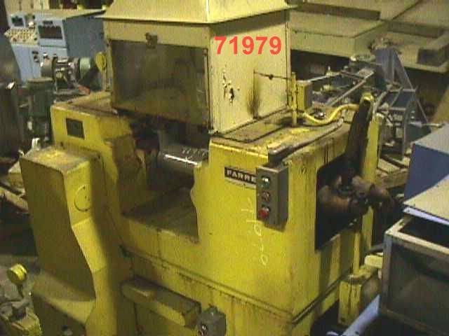  Chrome Roll Mill  For Sale - IPP# 71979