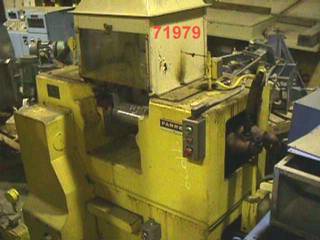 Chrome Roll Mill