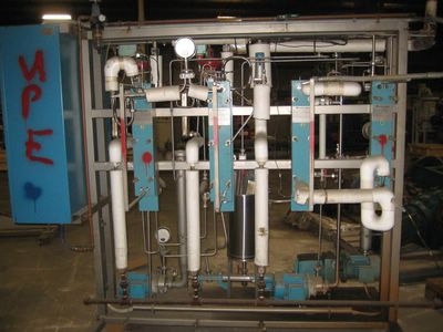 Alfa Laval  Miscellaneous - IPP# 72615