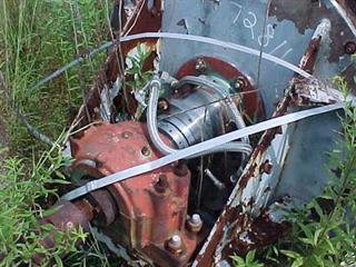 Stainless Steel 304 Stokes Pennwalt 59-506 Dryer-Rotary Vacuum
