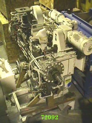 Stainless Steel 316 FMC  Miscellaneous