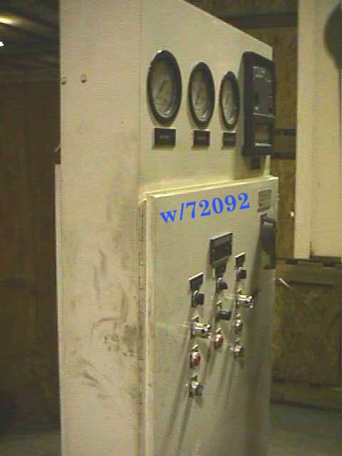 Stainless Steel 316 FMC  Miscellaneous - IPP# 72092