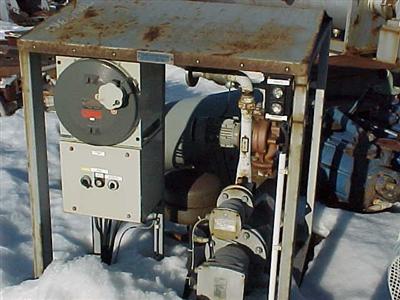 Nickel Kiln - IPP# 73480