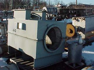 Nickel Kiln
