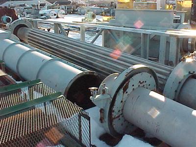 Nickel Kiln - IPP# 73480
