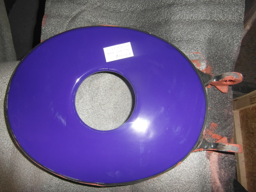  Manway Cover Glass Lined Parts  Glasslined For Sale - IPP# 73776