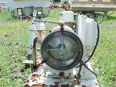 Stainless Steel 304  Miscellaneous - IPP# 73841