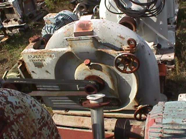 Carbon Steel Granulator/Disintegrator Pulverizer - IPP# 73962