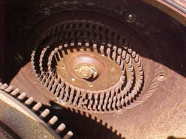 Carbon Steel Granulator/Disintegrator Pulverizer - IPP# 73962