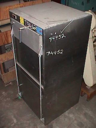 Stainless Steel 304 Dryer-Oven