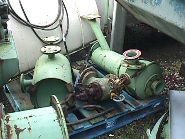 Unused Stainless Steel 316 Sangerhausen 6-62 Dryer-Rotary Vacuum - IPP# 75432