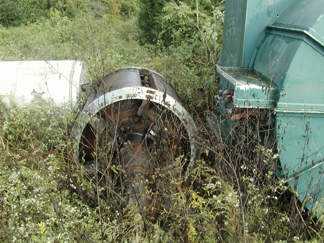   Motor Electrical  For Sale - IPP# 75298