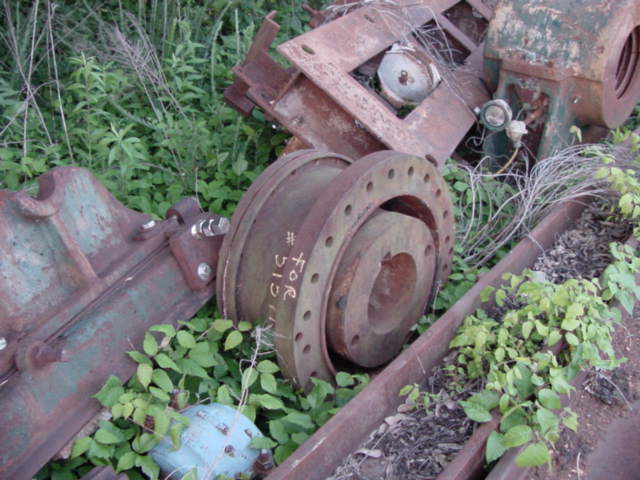   Motor Electrical  For Sale - IPP# 75298