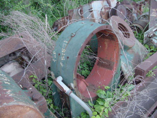   Motor Electrical  For Sale - IPP# 75298