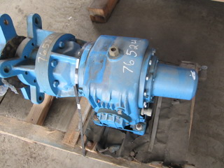 Glass Drive Agitator