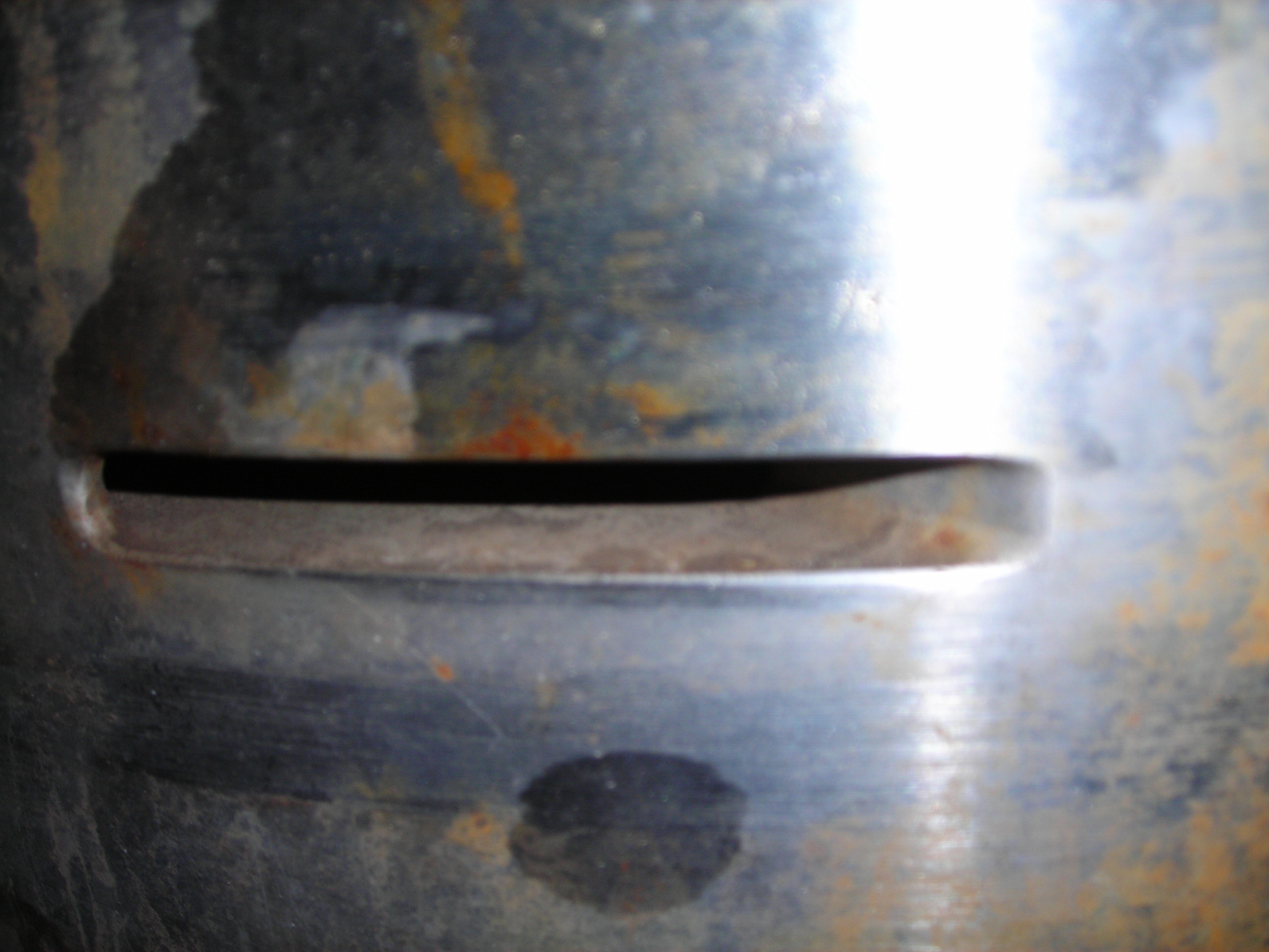 Stainless Steel 316 Alfa Laval BRPX213-35-SE Centrifuge-Disc Bowl - IPP# 78117