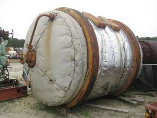 Carbon Steel Ball Mill