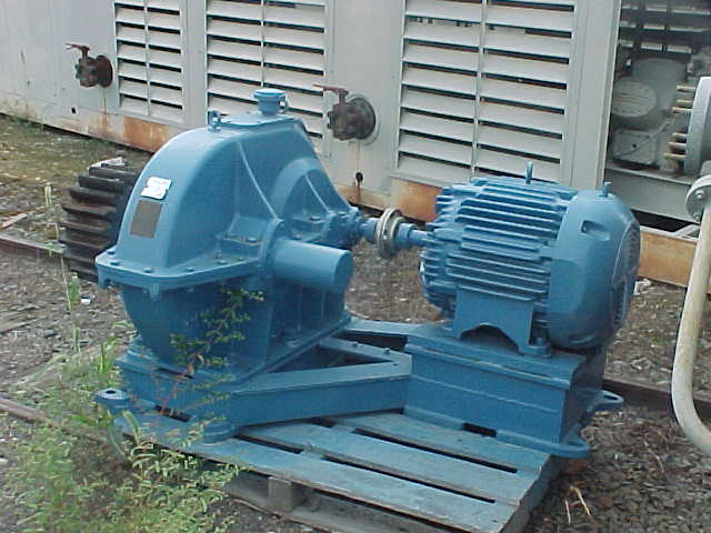  Carbon Steel Ball Mill  For Sale - IPP# 79104