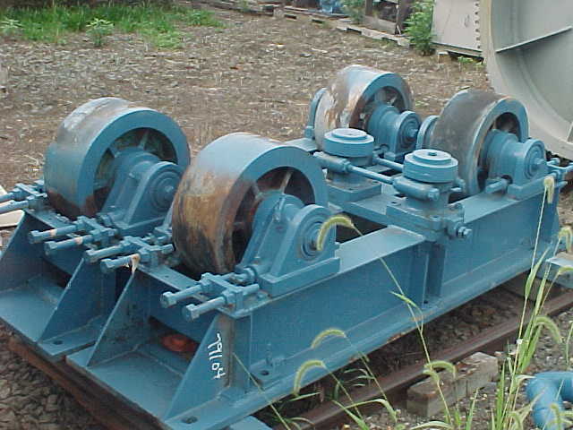  Carbon Steel Ball Mill  For Sale - IPP# 79104