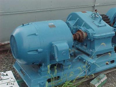  Carbon Steel Ball Mill  For Sale - IPP# 79105
