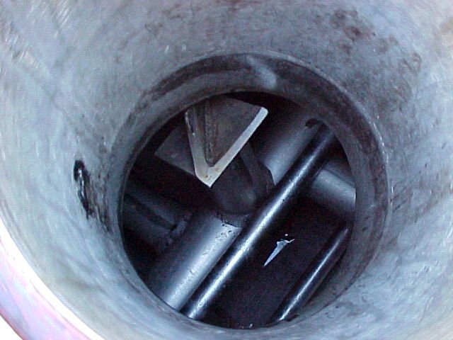 Stainless Steel Austenitic Venuleth & Ellenberger  Dryer-Rotary Vacuum - IPP# 79364