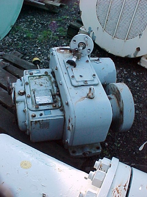 Stainless Steel Austenitic Venuleth & Ellenberger  Dryer-Rotary Vacuum - IPP# 79364