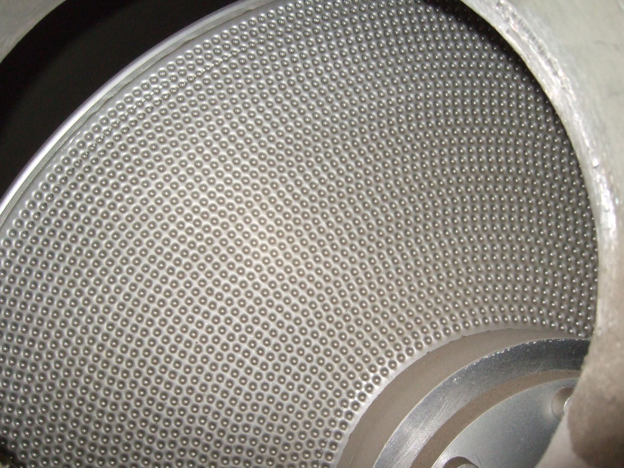 Stainless Steel 316 Chemap AG (Swiss) Pressure Leaf Filter - IPP# 800277