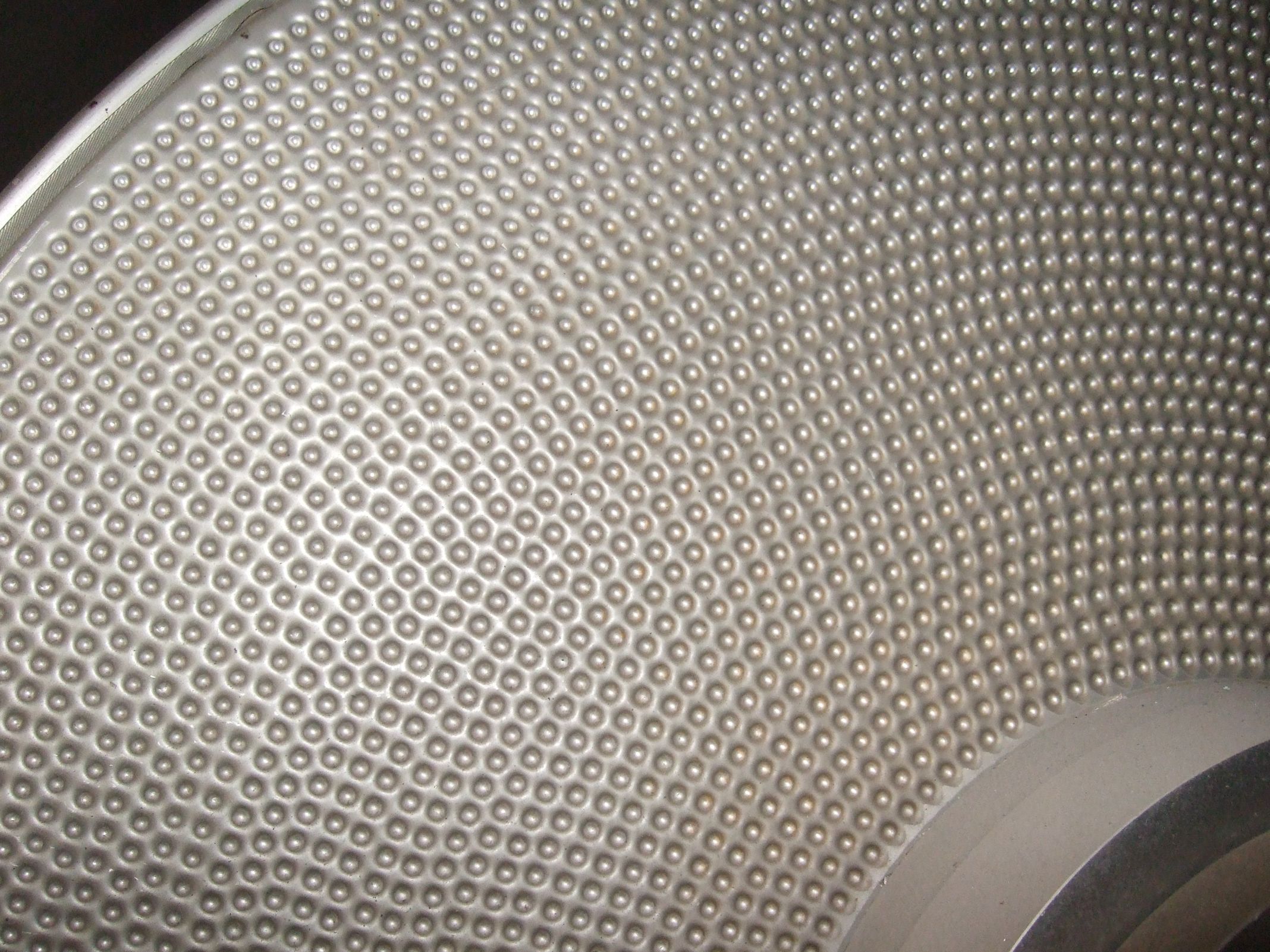 Stainless Steel 316 Chemap AG (Swiss) Pressure Leaf Filter - IPP# 800276