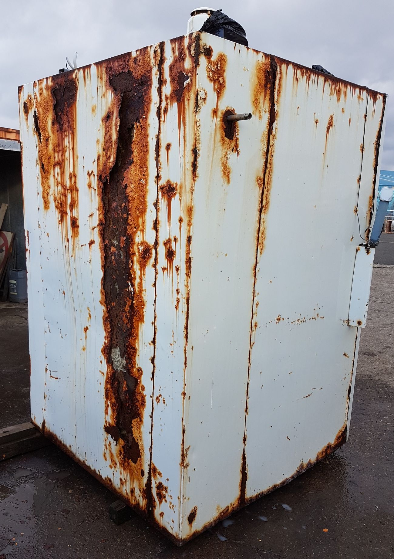 Stainless Steel 316 Lytzen HI Dryer-Oven - IPP# 800397