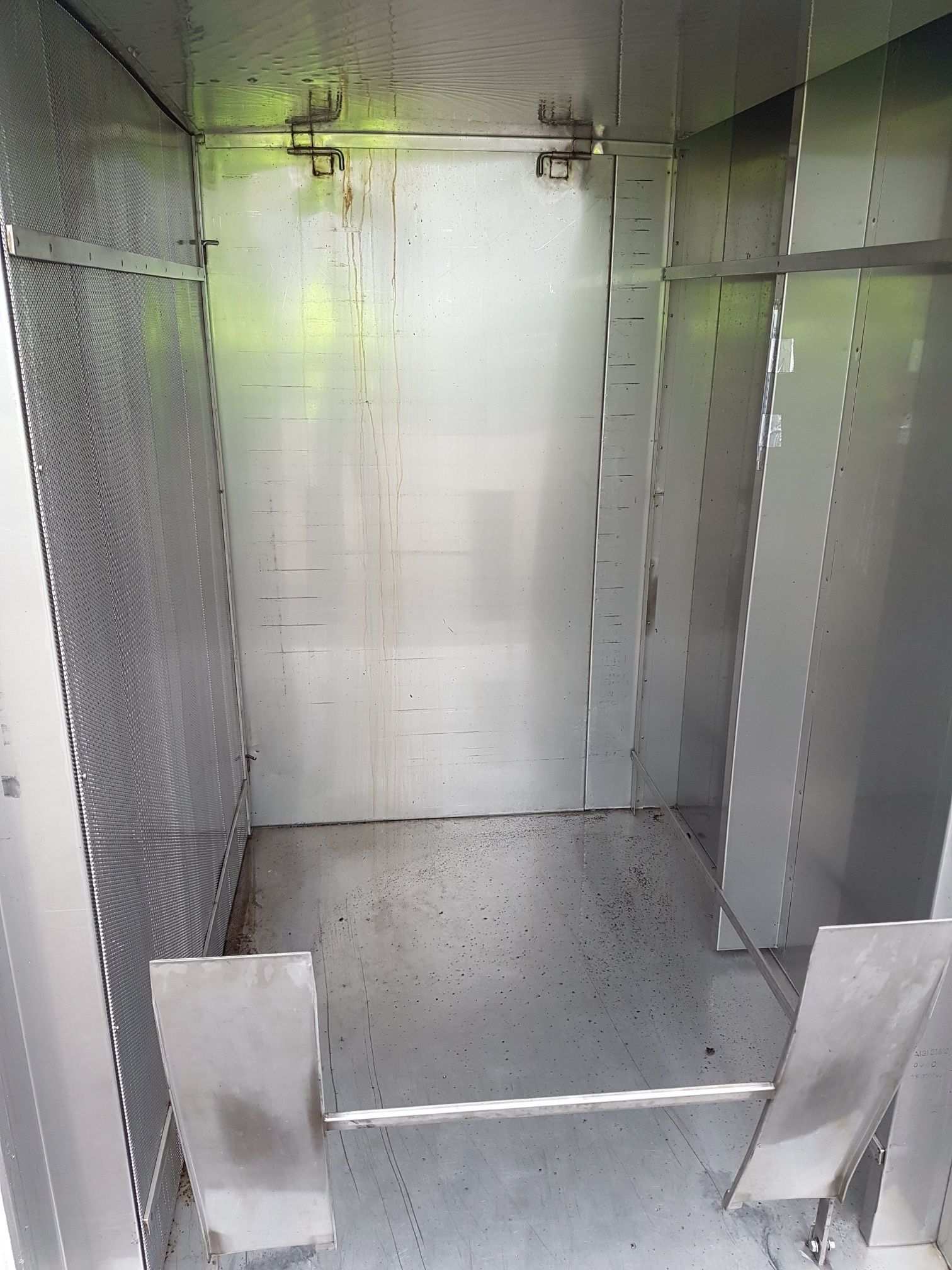 Stainless Steel 316 Lytzen HI Dryer-Oven - IPP# 800397