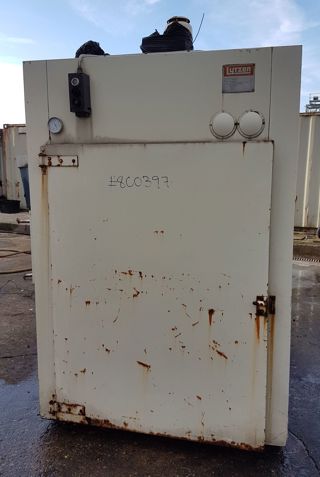 Stainless Steel 316 Lytzen HI Dryer-Oven