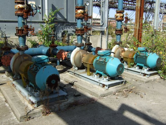   Tower Chiller  For Sale - IPP# 802175