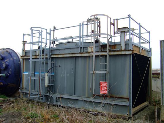   Tower Chiller  For Sale - IPP# 802175