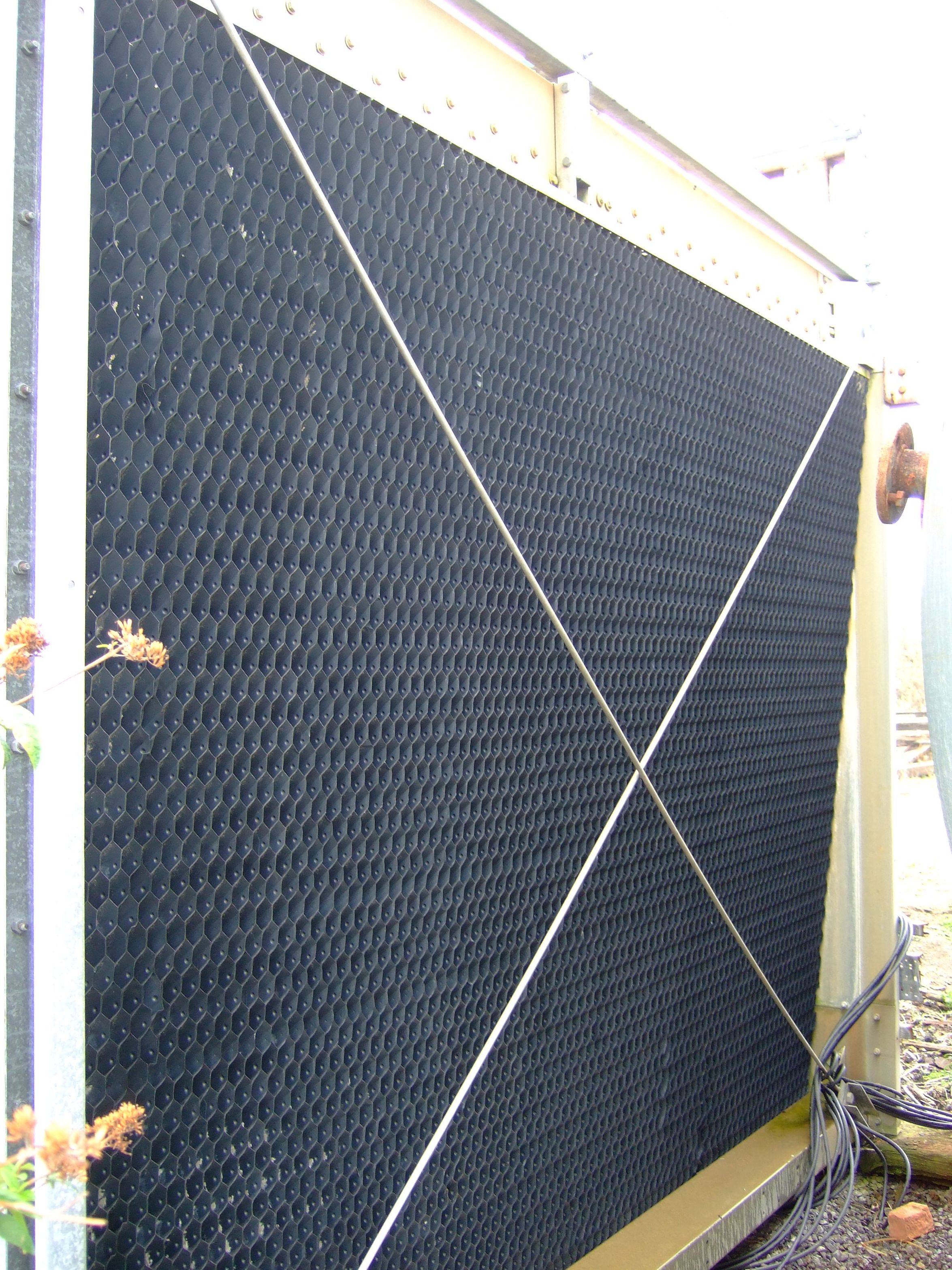   Tower Chiller  For Sale - IPP# 802175