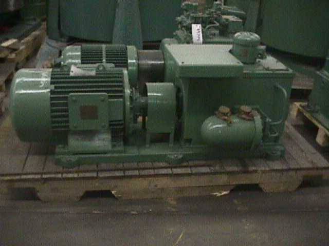 Stainless Steel 316 Heine 17-32 Auto Discharge-Bottom Centrifuge-Basket - IPP# 81563