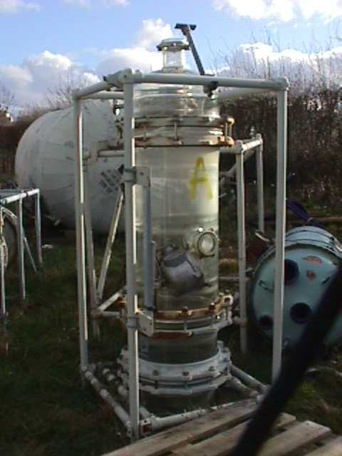 QVF Combination Column - IPP# 81839