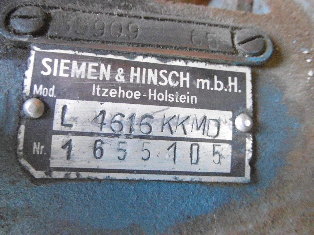   Pump-Vacuum  Carbon Steel For Sale - IPP# 81943