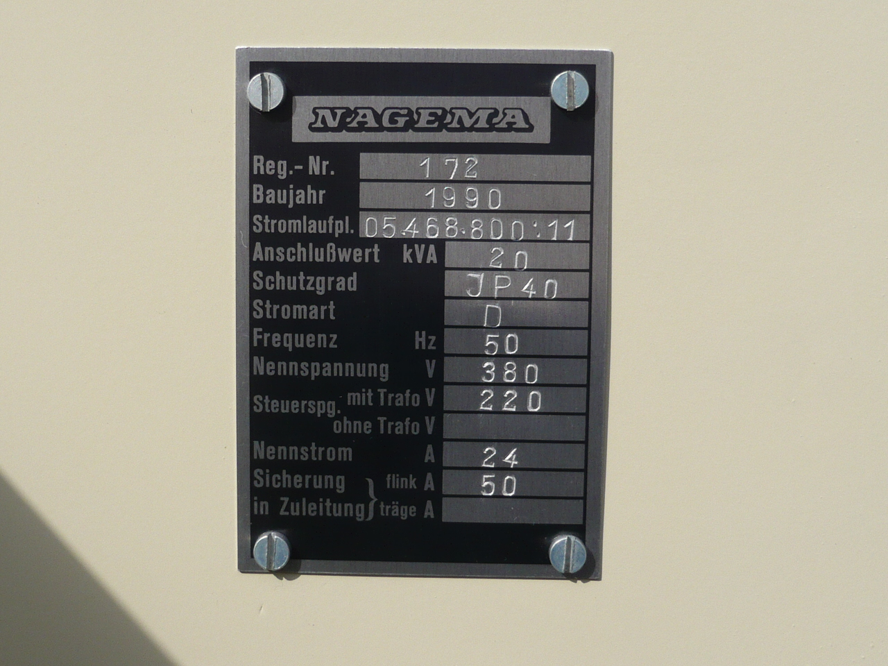 Unused Miscellaneous Packaging   For Sale - IPP# 81005