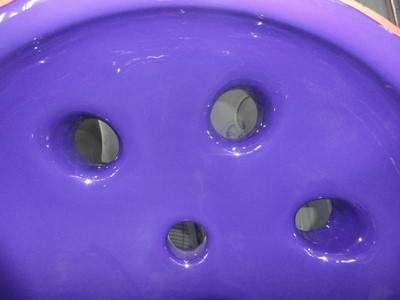  Glasslined Tank Cover Glass Lined Parts  For Sale - IPP# 82491