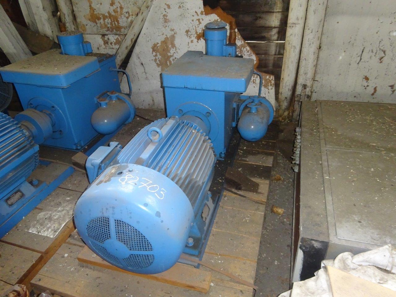  Centrifugal Pump 13.2 m3/h (58.1 GPM)  For Sale - IPP# 82703