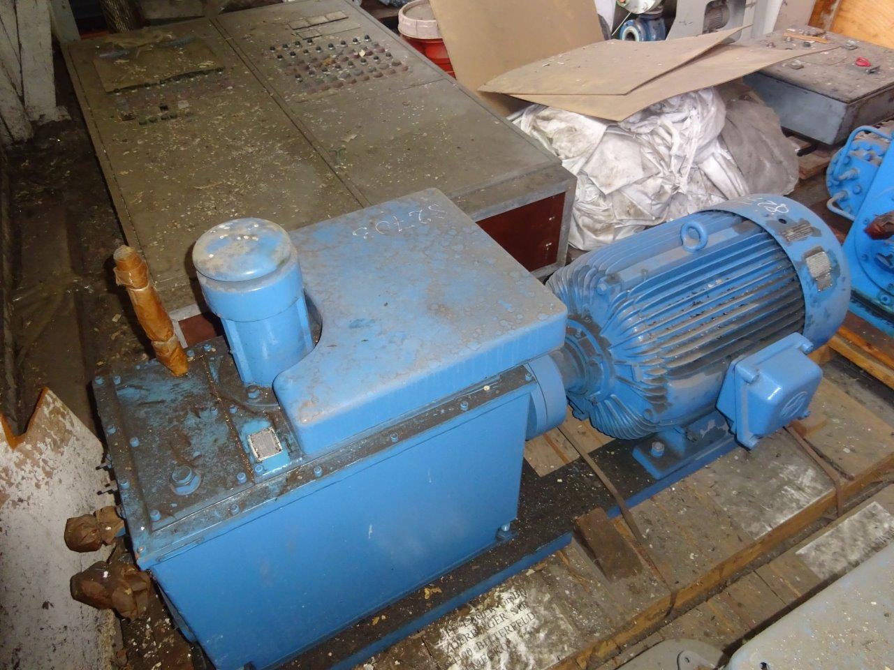  Centrifugal Pump 13.2 m3/h (58.1 GPM)  For Sale - IPP# 82703
