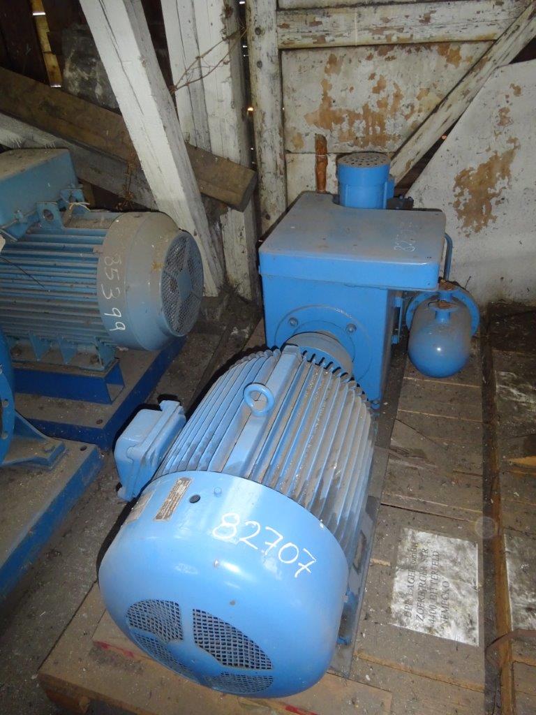  Centrifugal Pump 13.2 m3/h (58.1 GPM)  For Sale - IPP# 82707