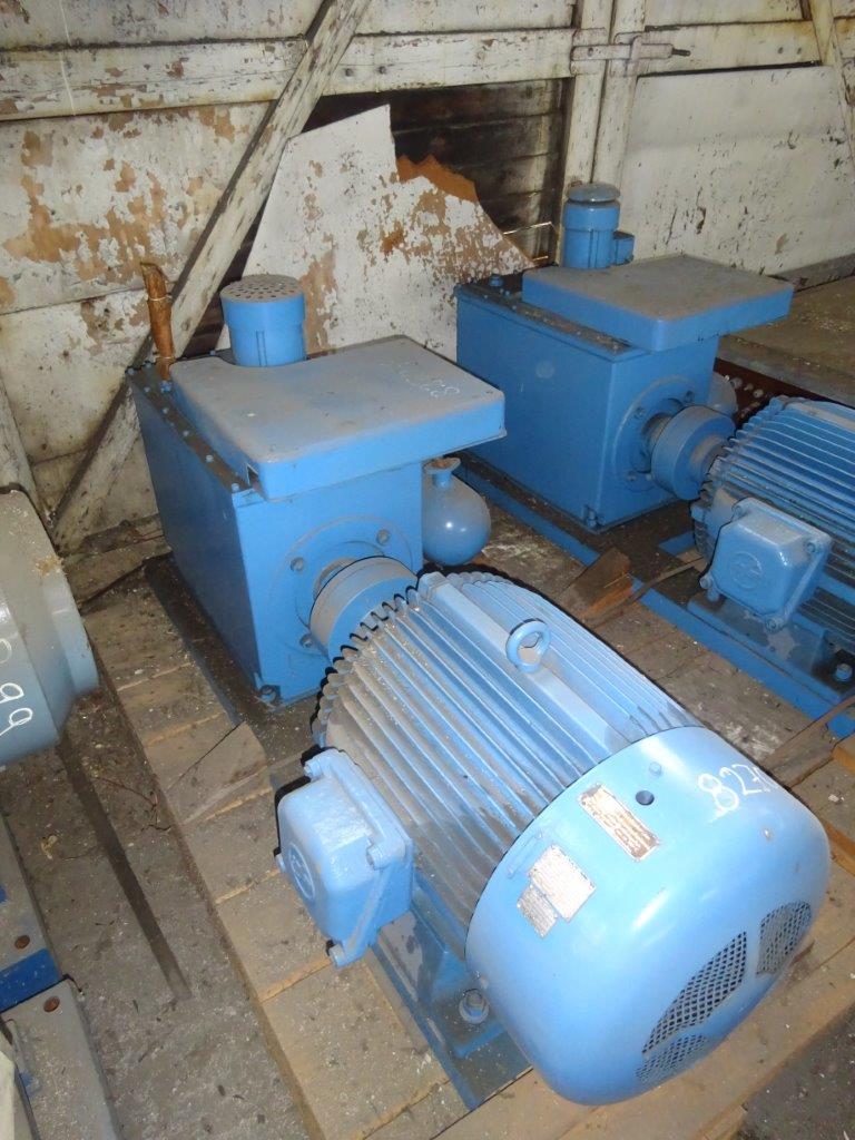  Centrifugal Pump 13.2 m3/h (58.1 GPM)  For Sale - IPP# 82707